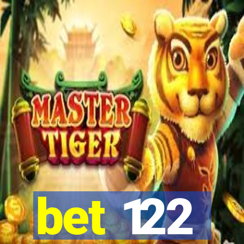 bet 122