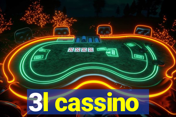 3l cassino