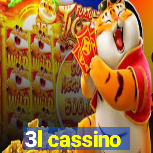 3l cassino