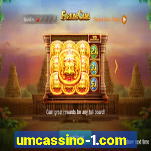 umcassino-1.com