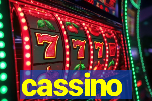 cassino internacional online