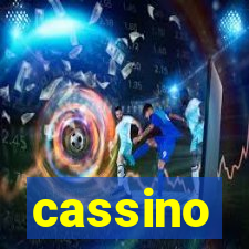 cassino internacional online