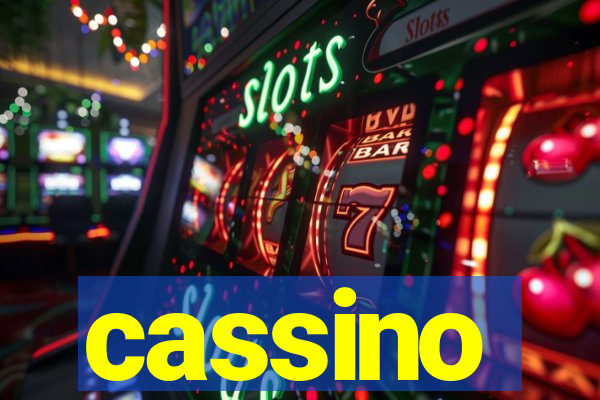 cassino internacional online