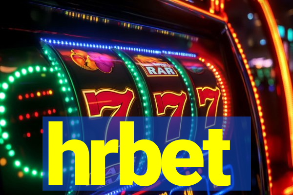 hrbet