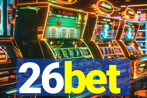 26bet