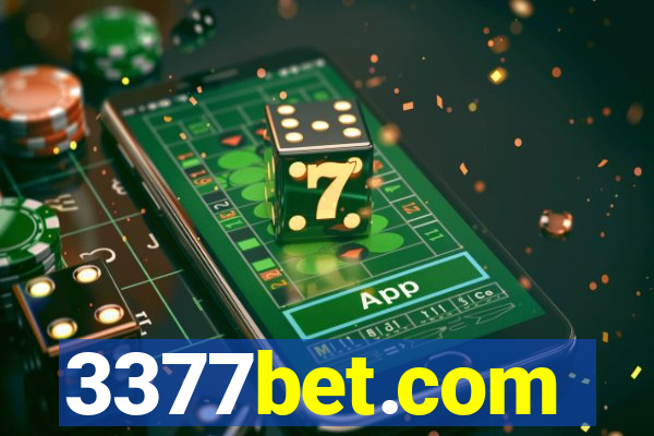 3377bet.com