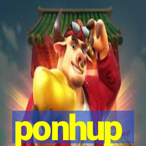 ponhup