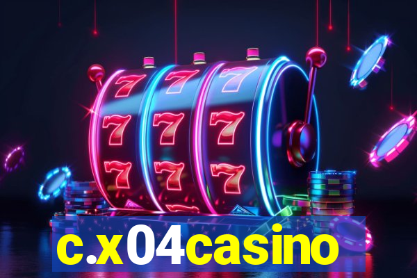 c.x04casino