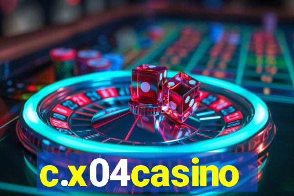 c.x04casino