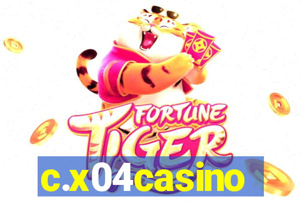 c.x04casino