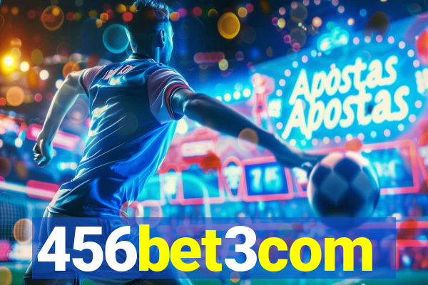 456bet3com