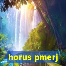 horus pmerj