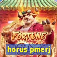 horus pmerj