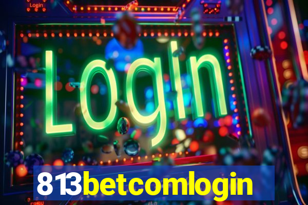 813betcomlogin