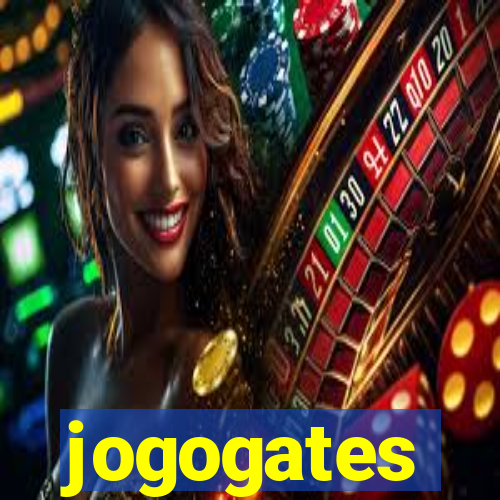 jogogates