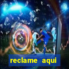 reclame aqui sporting bet