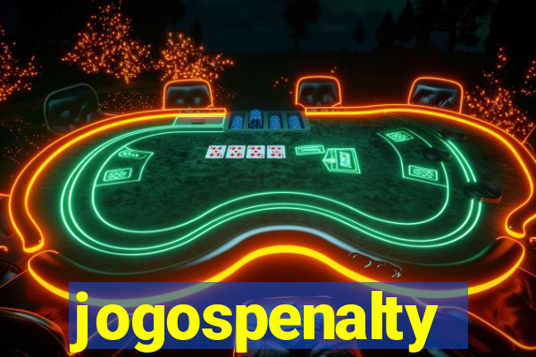 jogospenalty