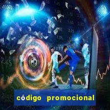 código promocional recarga jogo