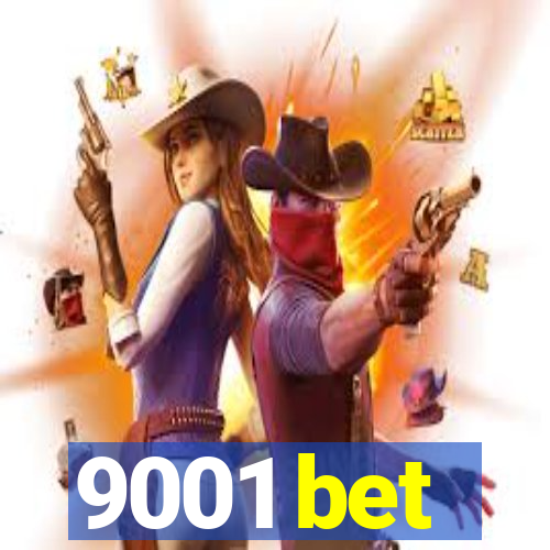 9001 bet