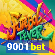 9001 bet