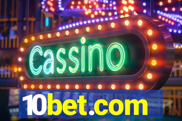 10bet.com