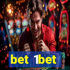 bet 1bet