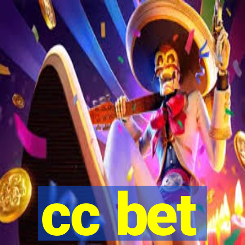 cc bet