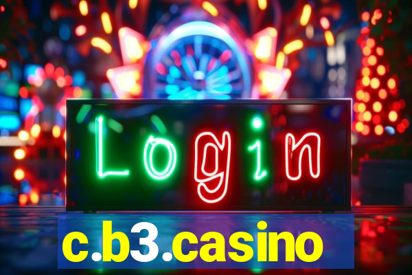 c.b3.casino