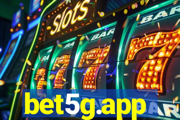 bet5g.app