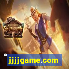 jjjjgame.com