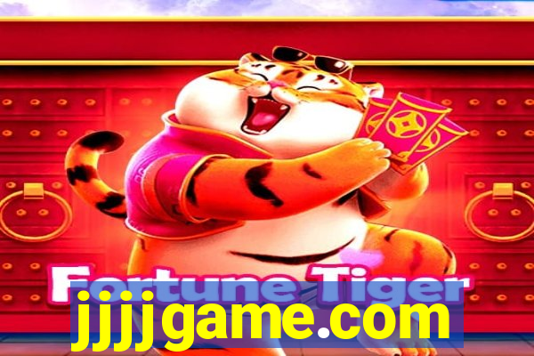 jjjjgame.com