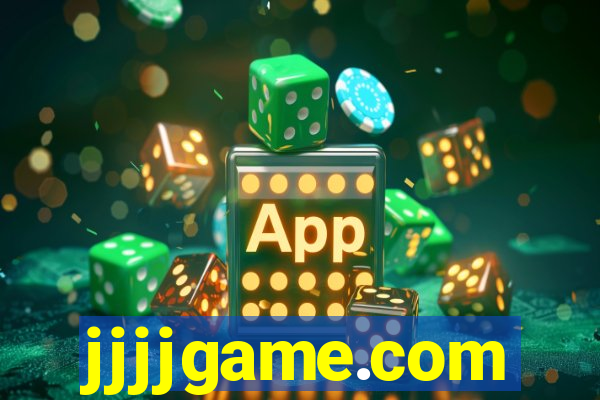 jjjjgame.com