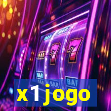 x1 jogo