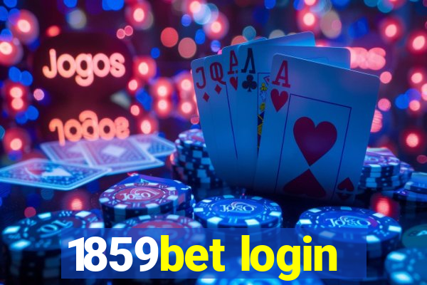 1859bet login