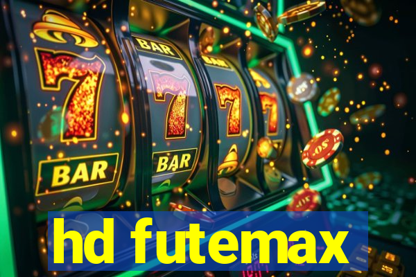 hd futemax