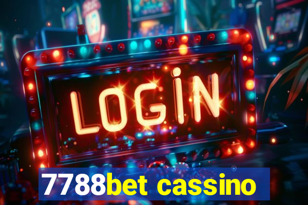 7788bet cassino