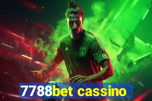 7788bet cassino