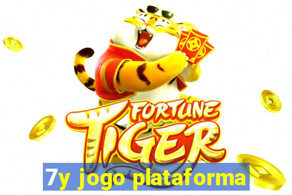 7y jogo plataforma