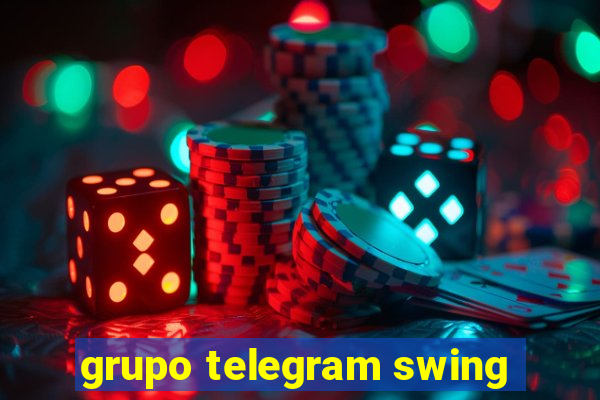 grupo telegram swing