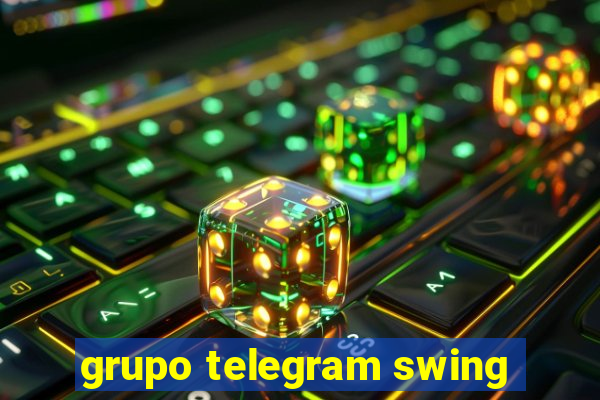 grupo telegram swing