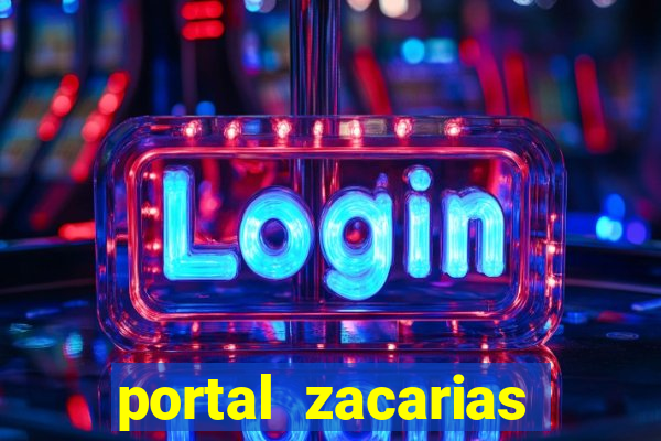 portal zacarias mulher x9