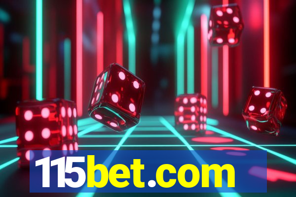 115bet.com