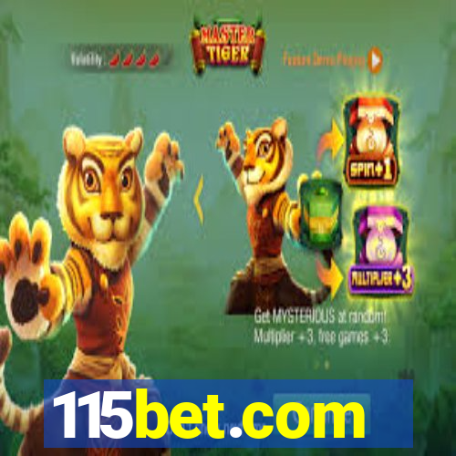 115bet.com