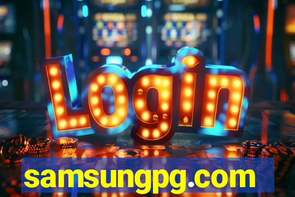 samsungpg.com