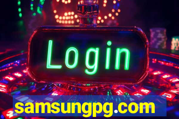 samsungpg.com