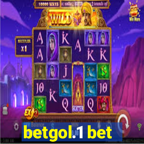 betgol.1 bet