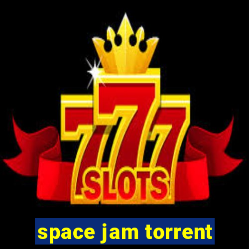 space jam torrent