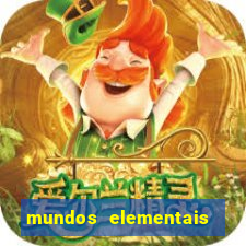 mundos elementais download android