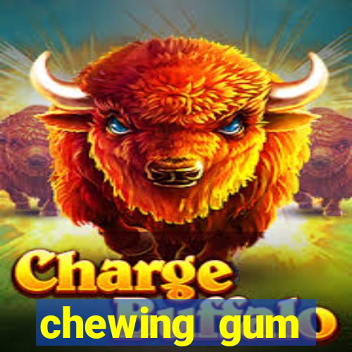 chewing gum assistir online