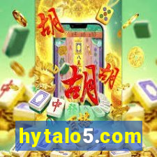 hytalo5.com